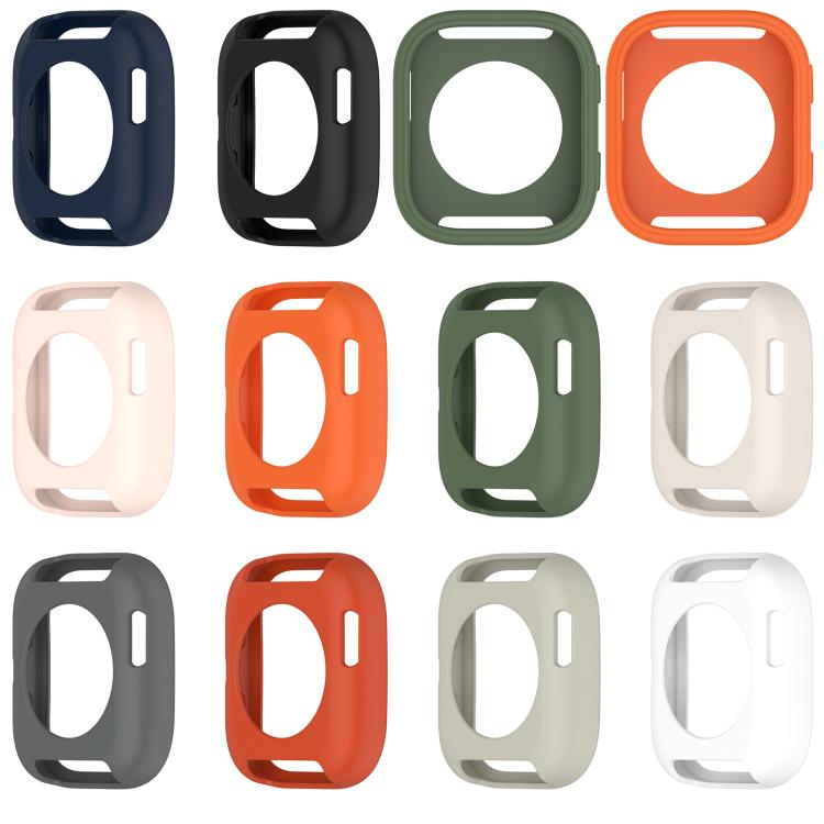 Silicone Watch Protective Case