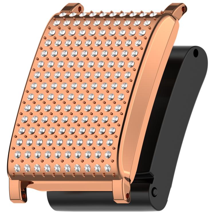 Diamond PC Watch Protective Case