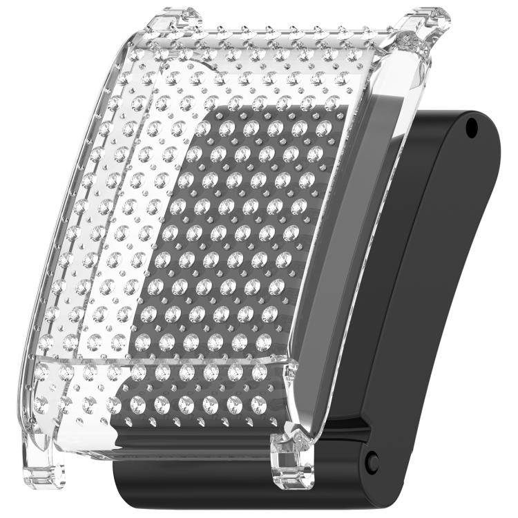 Diamond PC Watch Protective Case
