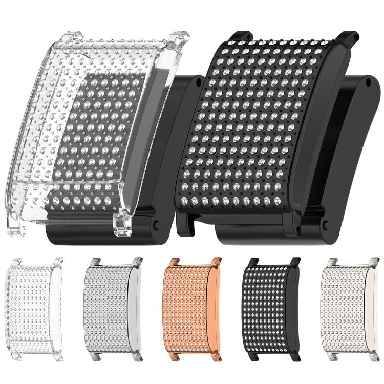 Diamond PC Watch Protective Case