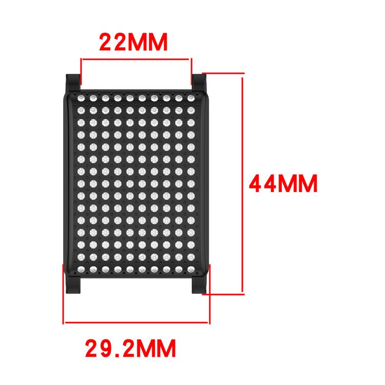 Diamond PC Watch Protective Case