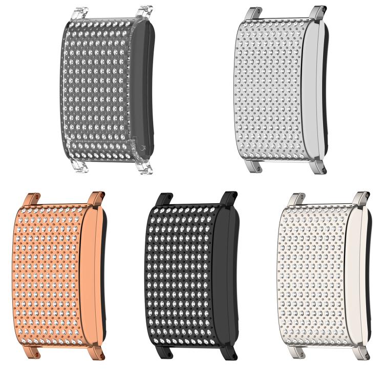 Diamond PC Watch Protective Case
