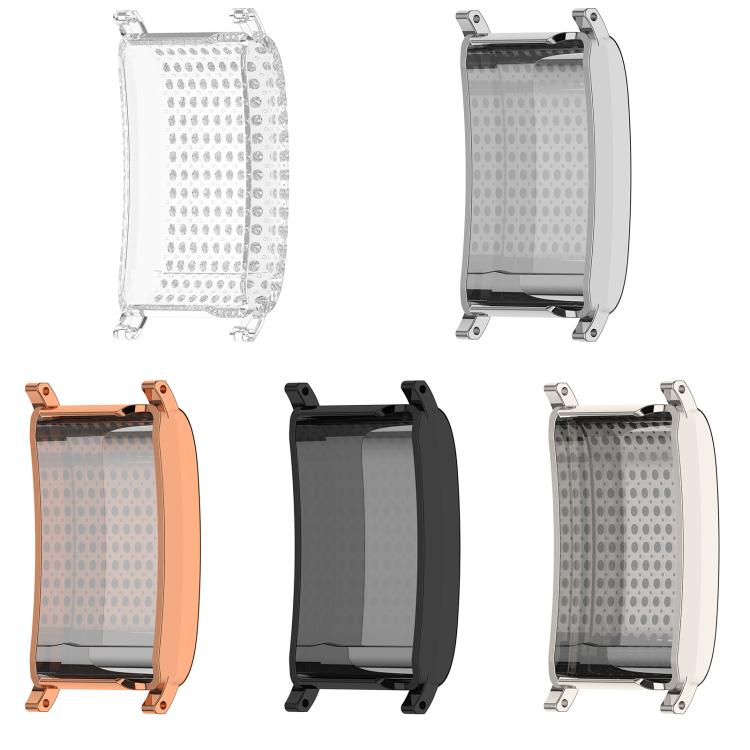 Diamond PC Watch Protective Case