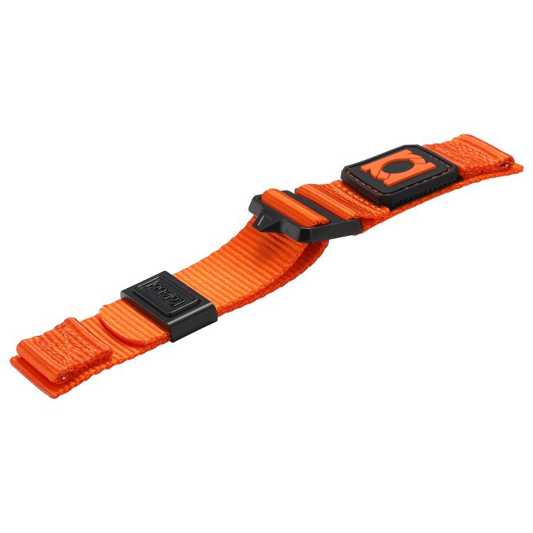Kalebol Nylon Braided Sport Watch Band