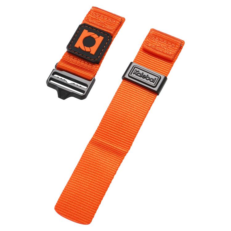 Kalebol Nylon Braided Sport Watch Band