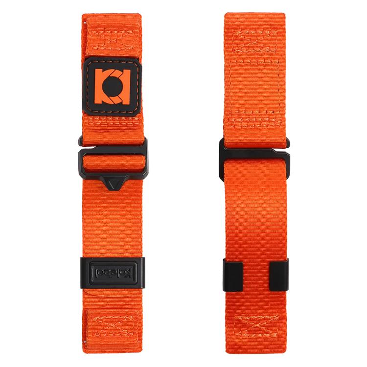 Kalebol Nylon Braided Sport Watch Band