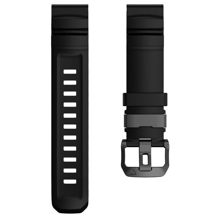 Wild Trail Sport Silicone Watch Band