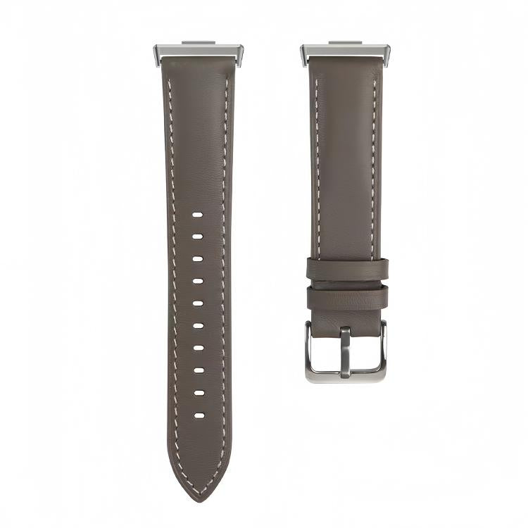 Leather Watch Band Wristband