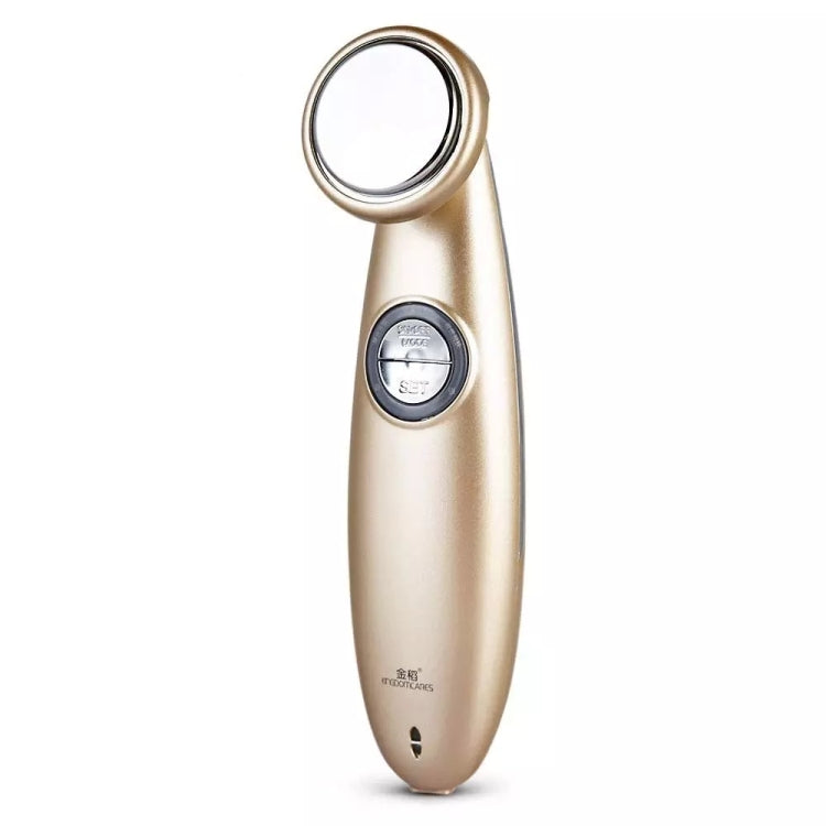 K-SKIN KD9930 Facial Thermostat Beauty Introduction Instrument Beauty Device Face Cleansing Massager for Women Facial Skin Care, KD9930