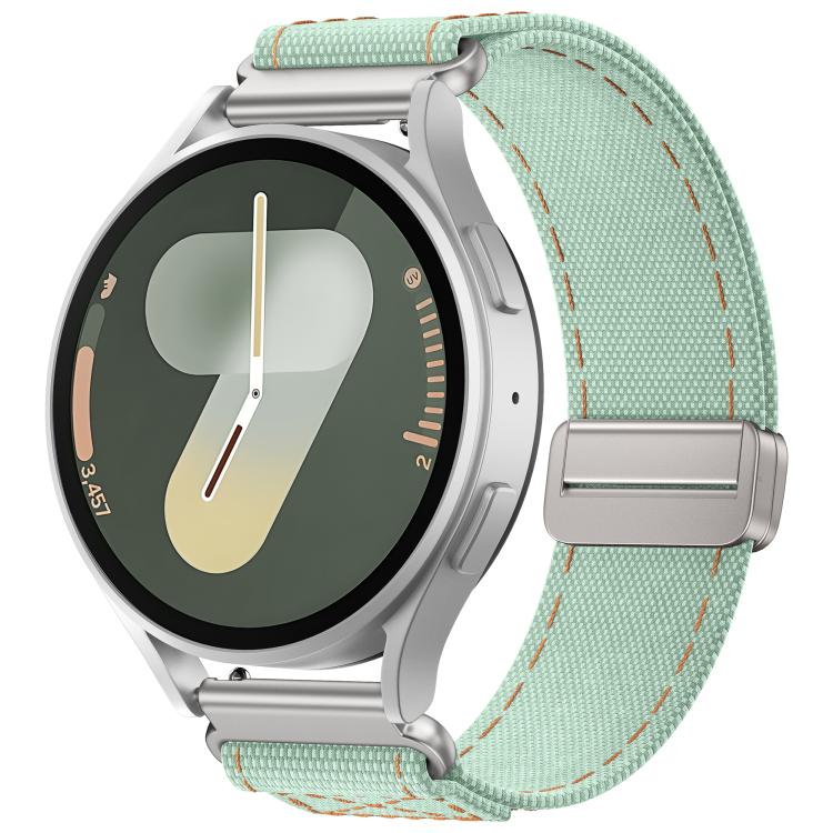 Kalebol Cool Denim Magnetic Buckle Watch Band