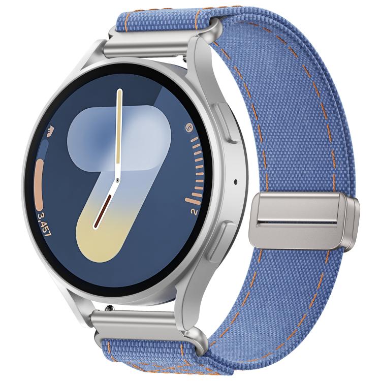 Kalebol Cool Denim Magnetic Buckle Watch Band