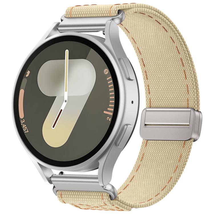 Kalebol Cool Denim Magnetic Buckle Watch Band