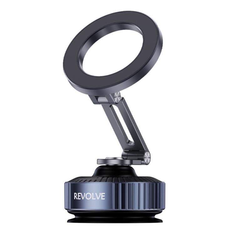Z23 Dashboard 360 Degree Rotation Foldable Vacuum Suction Magnetic Car Cellphone Bracket, Z23
