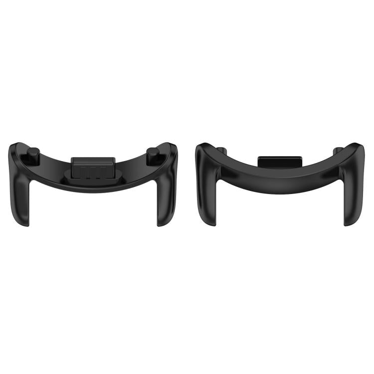 1 Pair 14mm Stainless Steel Metal Tip Link Bracelet Connectors
