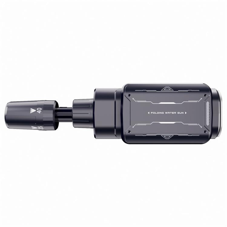 X9 Portable Handheld Foldable Car / Garden / Irrigation Wireless Car Wash Gun, Car Wash Gun