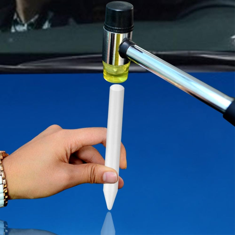 5 In 1 Car Dent Repair Tool Metal Leveling Pen, 5 In 1 Metal Leveling Pen