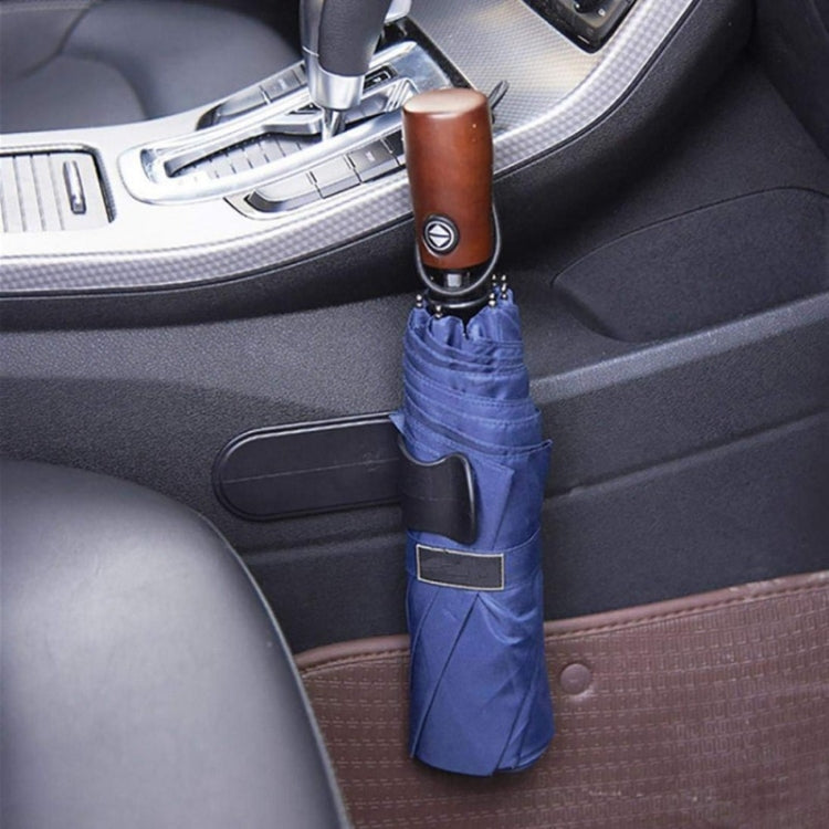 Multifunction Auto Umbrella Hook Multi Holder Hanger Car Seat Clip Fastener Rack Car Umbrella Hook Holder, Umbrella Hook Holder
