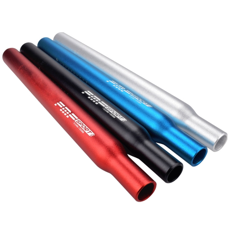 FMFXTR Aluminum Alloy Mountain Bike Extended Seat Post, 25.4x350mm (Black), 25.4x350mm (Red), 25.4x350mm (Blue), 25.4x350mm (Silver), 27.2x350mm (Black), 27.2x350mm (Red), 27.2x350mm (Blue), 27.2x350mm (Silver), 28.6x350mm (Blue), 28.6x350mm (Silver)  ...