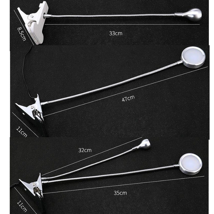 Raft Fishing Lights Night Fishing LED Lure Lights Pull Bait Lights, Pole Light, Fish Lure Light
