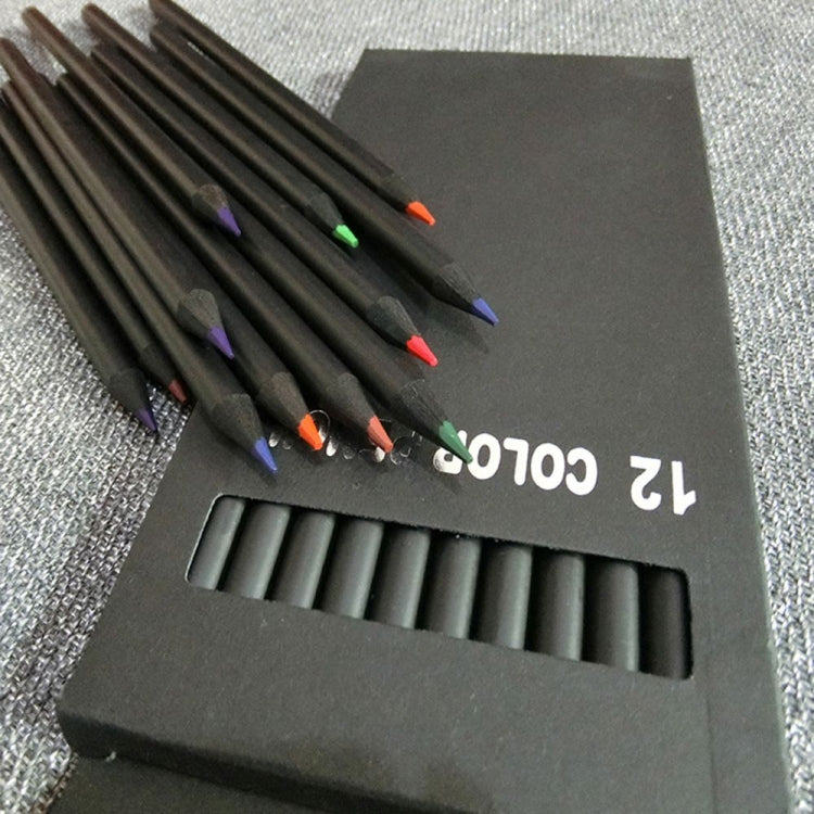 Charcoal Colorful Pencil Sketch Drawing Artist Set, Drawing Artist Set