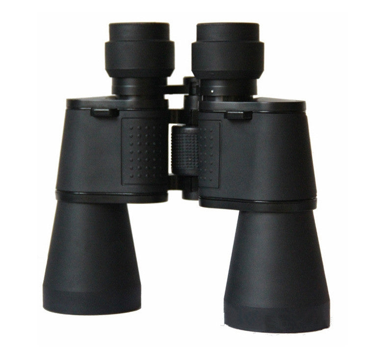 PANDA Telescope High Magnification HD 10X50 Up 20X50 Low Light Level Night Vision Binoculars, 10-20X50