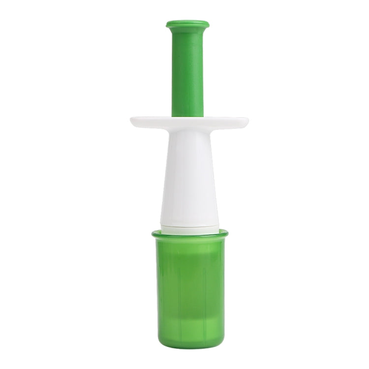 ORGANBOO Cherry Slicer Fruit Vegetable Cutter Multifunctional Grape Tomato Slicers Kitchen Gadgets, Cherry Corer 1