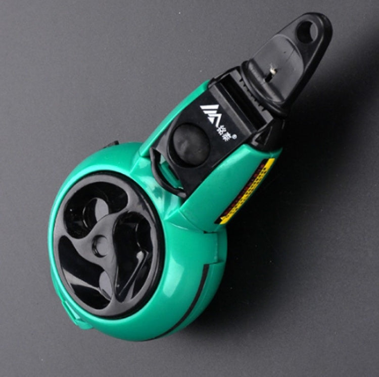 MingTai Mini Automatic Ink Fountain Automatic Thread Reel Spring Thread Drawing Device, Automatic Ink