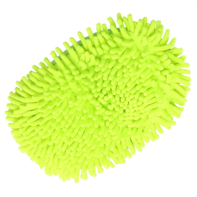 2 PCS Aluminum Alloy Three-section Telescopic Rod Car Wash Cleaning Brush Dusting Tool Dust Mop, Three-section Telescopic