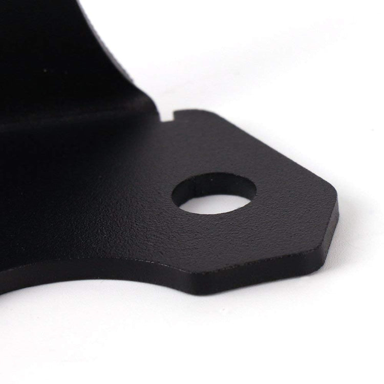 Tail Gate Modified Antenna Bracket Antenna Mount for Jeep Wrangler, For Jeep Wrangler