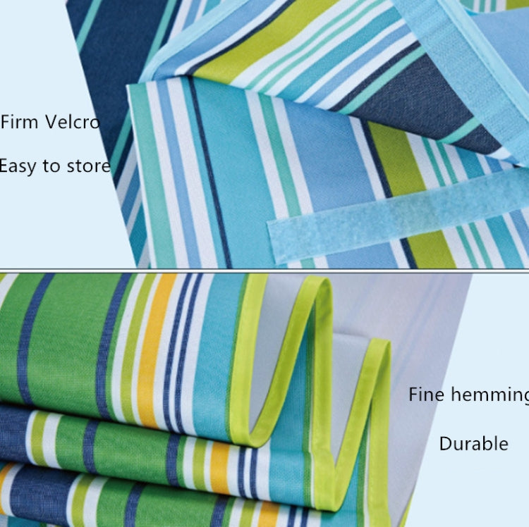 Picnic Mat Outdoor Portable Supplies Moisture Proof Picnic Grass Mat, 145X80CM, 145X180CM, 145X200CM