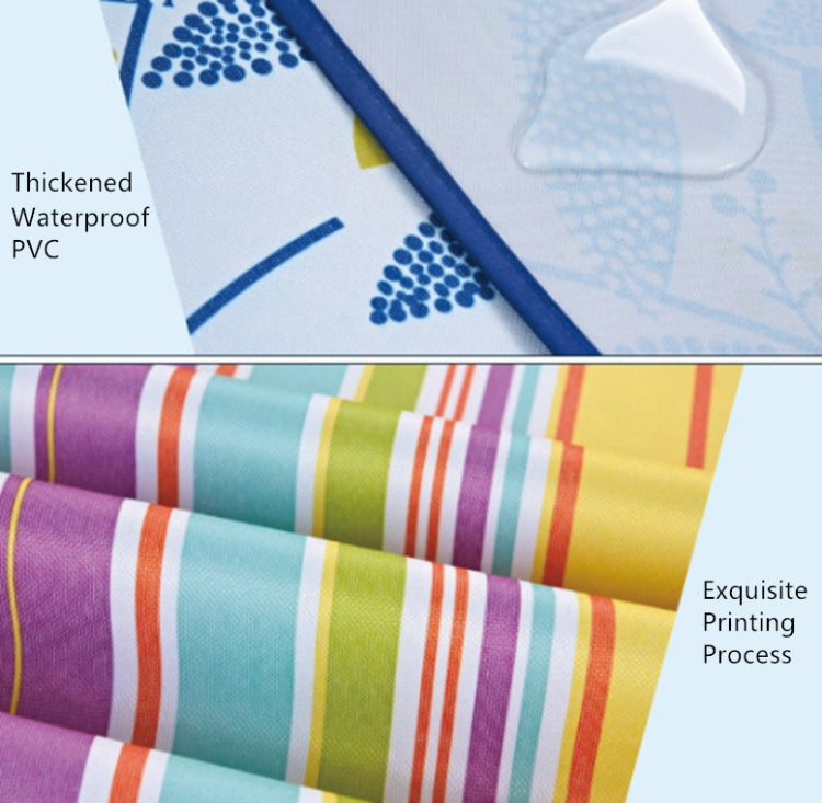 Picnic Mat Outdoor Portable Supplies Moisture Proof Picnic Grass Mat, 145X80CM, 145X180CM, 145X200CM
