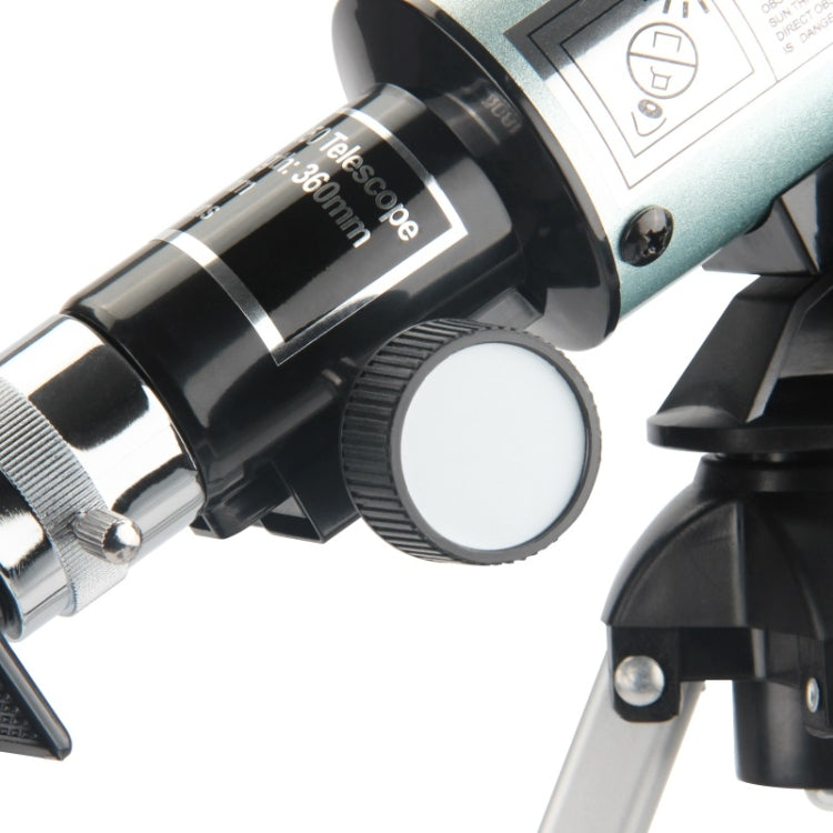 Adult Children Astronomy Stargazing HD Telescope, HD Telescope