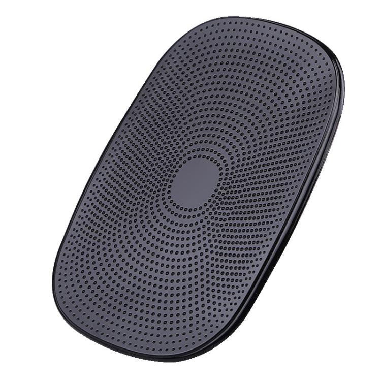 4 PCS Car Storage Pad Mobile Phone Perfume Nano Anti-skid Pad, Nano Anti-skid Mat