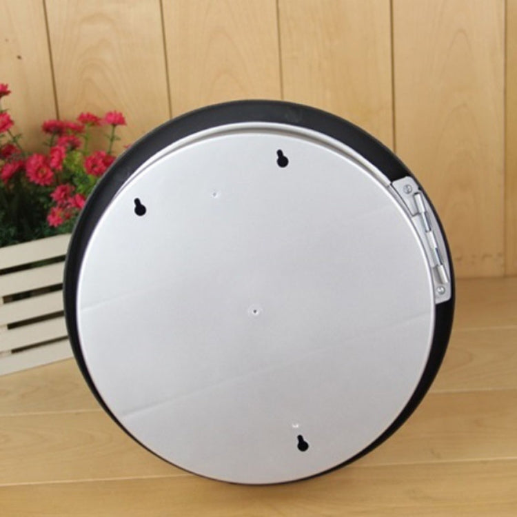 Clock Cabinet Creative Hidden Money Wall Clock Box Hidden Arrangement Storage Money Insurance Storage Box