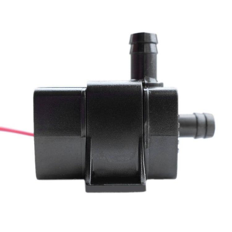 240L/H Ultra-quiet Flow Rate Waterproof Brushless Pump Mini Submersible Water Pump, Mini Submersible Water Pump