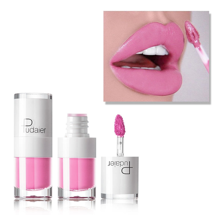 Liquid Matte Lipstick Waterproof Red Lip Makeup Long Lasting Lip Tint, E506, E507, E508, E509, E510, E511, E512, E513, E514, E515, E516, E517, E518, E519, E520, E521