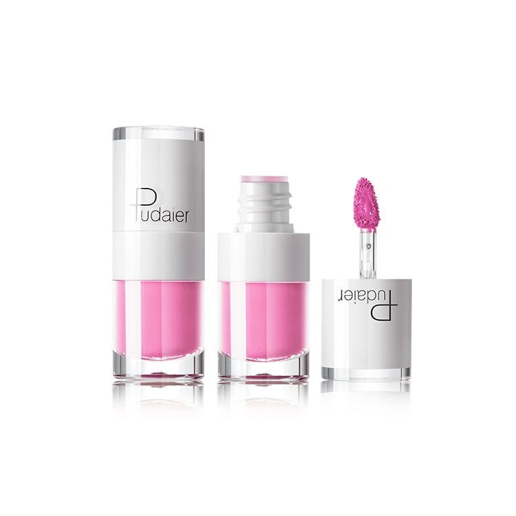 Liquid Matte Lipstick Waterproof Red Lip Makeup Long Lasting Lip Tint, E506, E507, E508, E509, E510, E511, E512, E513, E514, E515, E516, E517, E518, E519, E520, E521