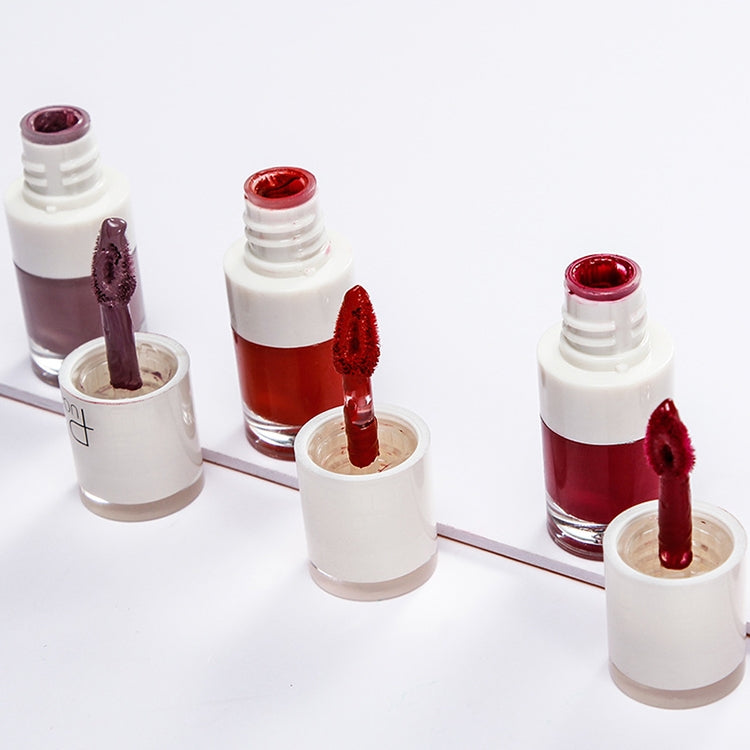 Liquid Matte Lipstick Waterproof Red Lip Makeup Long Lasting Lip Tint, E506, E507, E508, E509, E510, E511, E512, E513, E514, E515, E516, E517, E518, E519, E520, E521