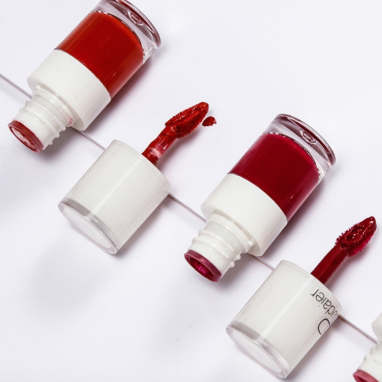 Liquid Matte Lipstick Waterproof Red Lip Makeup Long Lasting Lip Tint, E506, E507, E508, E509, E510, E511, E512, E513, E514, E515, E516, E517, E518, E519, E520, E521