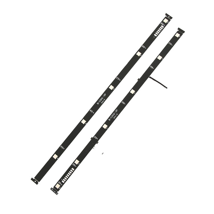 3 in 1 For Xiaomi Mijia M365 Scooter Battery Control Main Board + Soft Board + Side Strip Set, Battery Control Board