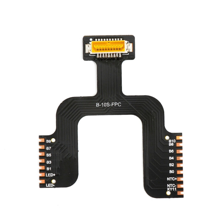 3 in 1 For Xiaomi Mijia M365 Scooter Battery Control Main Board + Soft Board + Side Strip Set, Battery Control Board