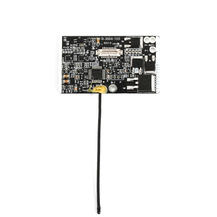 3 in 1 For Xiaomi Mijia M365 Scooter Battery Control Main Board + Soft Board + Side Strip Set, Battery Control Board
