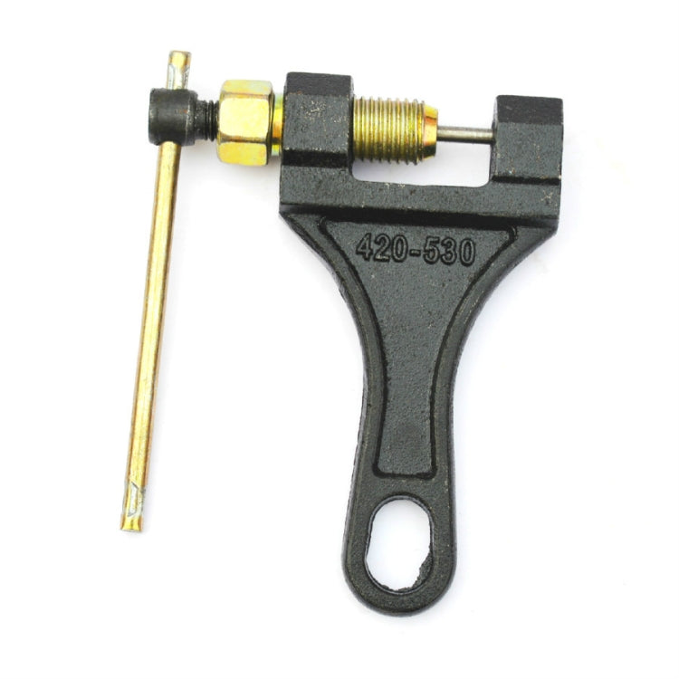 2 PCS Chain Removers Special Tools For Harvesters Chain Pliers, 420-530 Small, 530-630 Medium, 860 Large