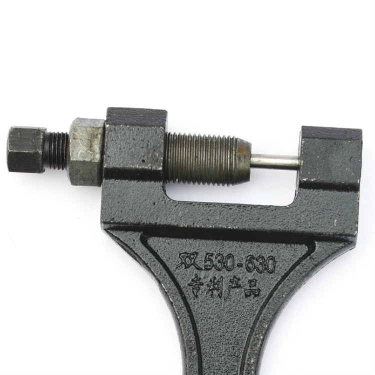 2 PCS Chain Removers Special Tools For Harvesters Chain Pliers, 420-530 Small, 530-630 Medium, 860 Large