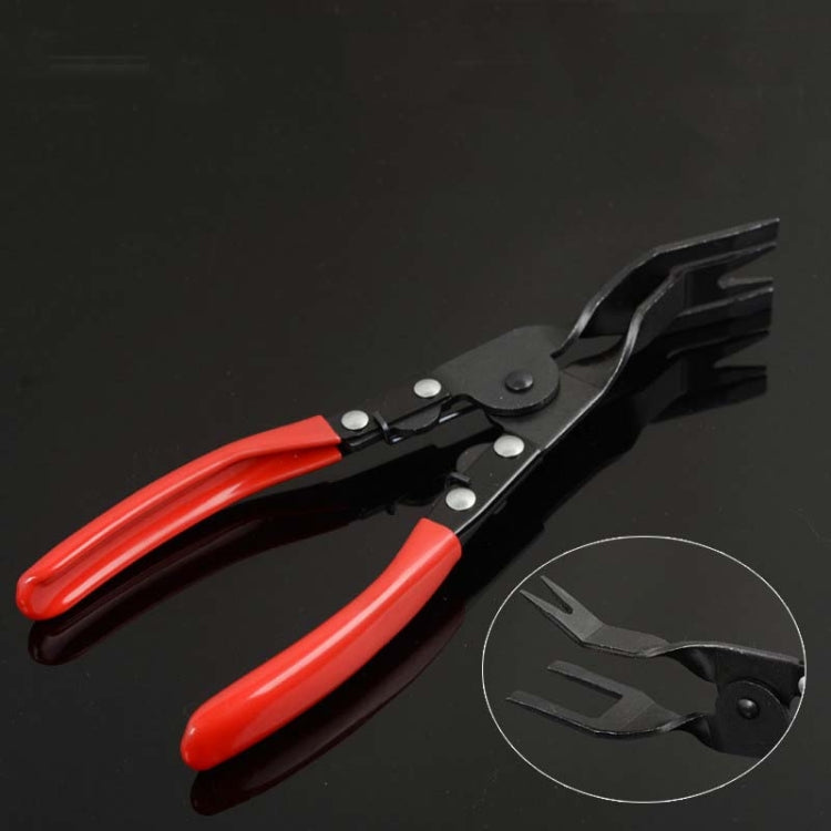 Light Pliers Cold Glue Headlights Special Tools For Removing Lights Plastic Buckle Screwdrivers Car Buckles And Changing Light Pliers, Light Pliers