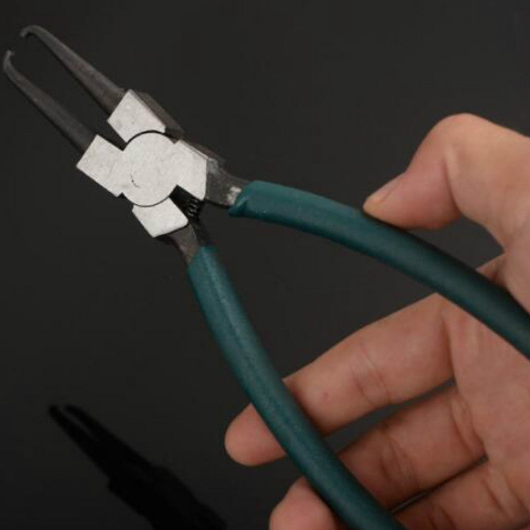 Tubing Pliers Gasoline Pipe Joint Filter Calipers Tubing Separation Pliers, Tubing Pliers