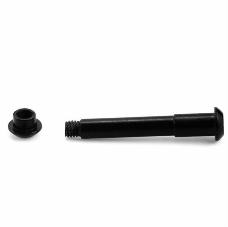 2 PCS For Xiaomi Mijia M365 Pro Electric Scooter Widened Thickened Lock Screw, Lock Screw
