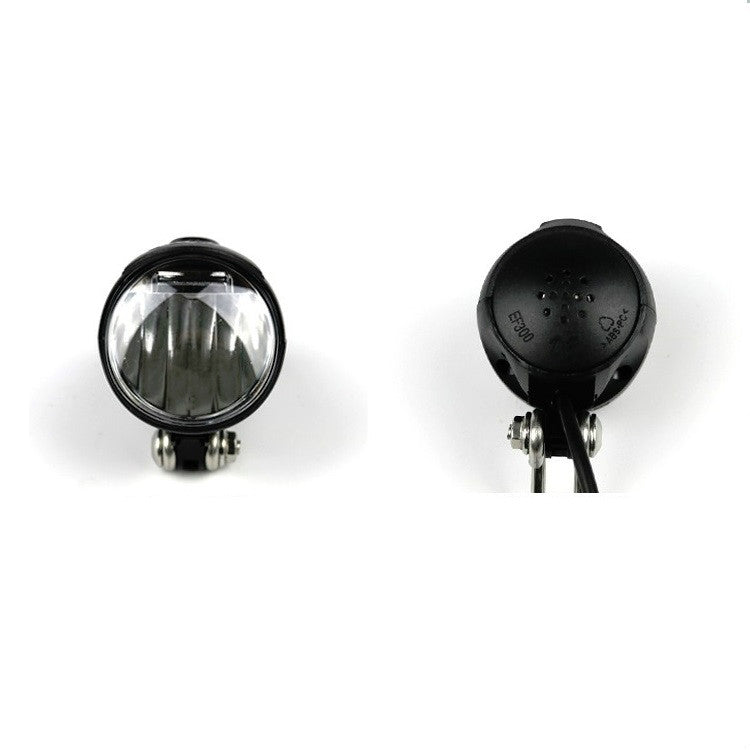 Bicycle Lamp Electric Scooter LED Headlight, LED Headlight