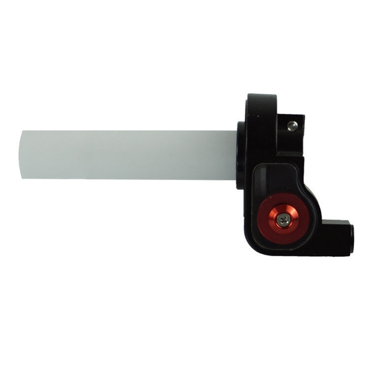 Motorcycle Modification Can See Through Bearing Color Roller Oiler Seat Big Screw Oil