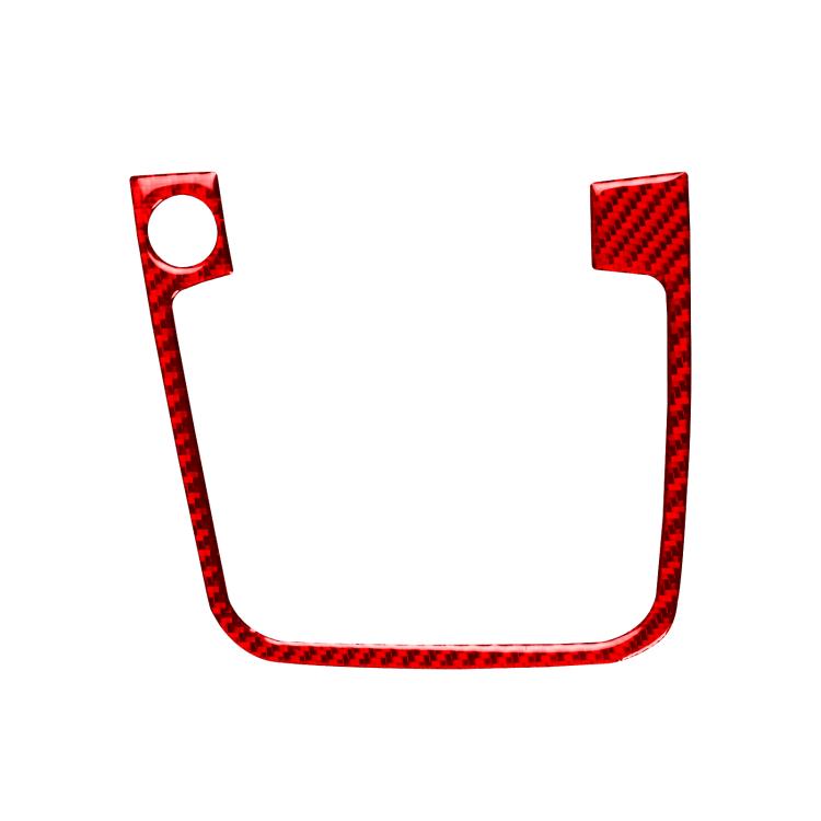 For Volkswagen Magotan/CC Left-Hand Drive Gear Shift Panel Trim Sticker